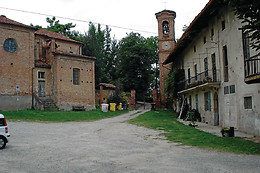 Cà Borgo Vecchio