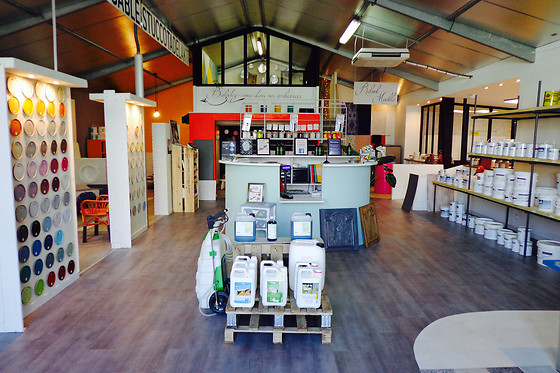Raffin Peinture & déco - photo 0