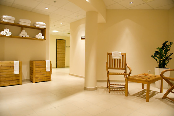 Expo Congress Hotel Budapest - photo 4