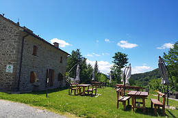 Alpe di Sara