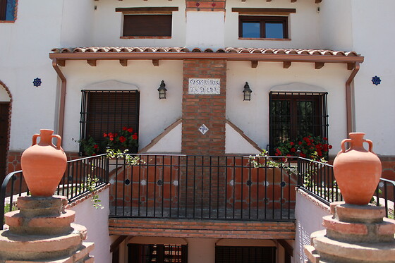 CASAS LA SUERTE - photo 19
