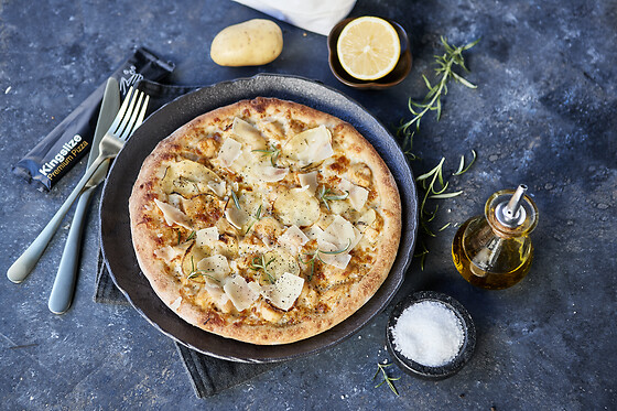 Kingslize Premium Pizza Mechelen - photo 10