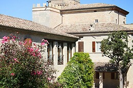 Castello Montegiove