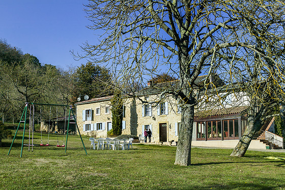 Domaine de la Trille - photo 7