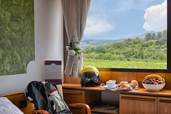 Hotel Valpolicella - photo 1