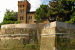 Hotel Molino Rosso
