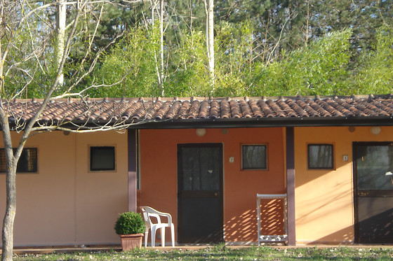 Rio Verde Villaggio Turistico - photo 3