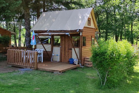 Camping la vallée - photo 23