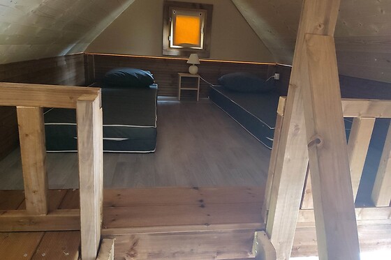 Camping la vallée - photo 28