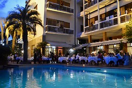 Grand Hotel Tamerici & Principe