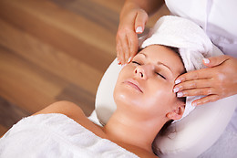 Line chez Slima Beauté