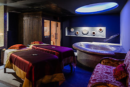 SPALAS SPA AND WELLNESS