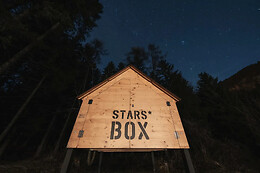 StarsBOX Forest Camp Val di Gresta