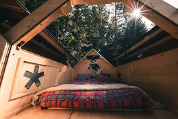 StarsBOX Forest Camp Val di Gresta