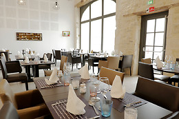 Les Fous de terroirs - Restaurant du château