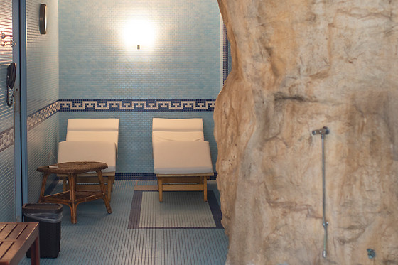 Villa Luisa Resort - photo 9