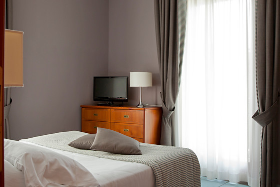 Villa Luisa Resort - photo 10