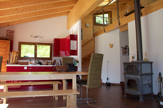 La Tzoum' Hostel & Chalet - photo 0