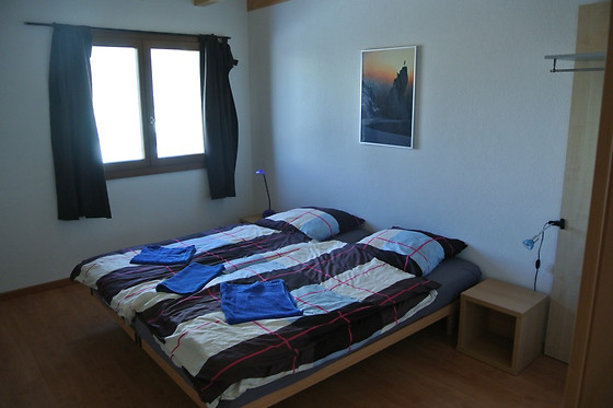 La Tzoum' Hostel & Chalet - photo 1