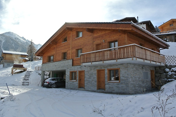 La Tzoum' Hostel & Chalet - photo 5