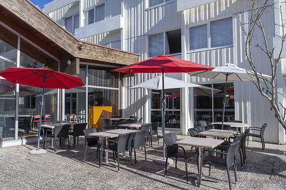 Hotel Akena Poitiers Nord Futuroscope - photo 15