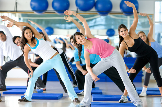 HelloFitness - photo 1