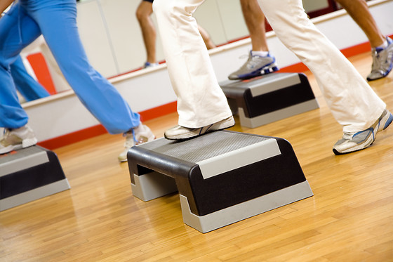 HelloFitness - photo 1