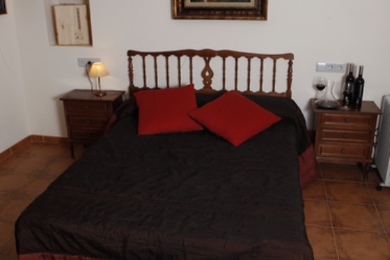 CASA RURAL MAGNANIMVS - photo 6