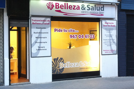 BELLEZA & SALUD ALBACETE - photo 3