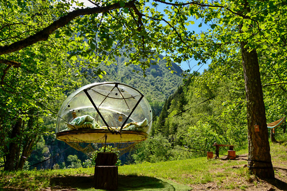 Rêvembulle - photo 0