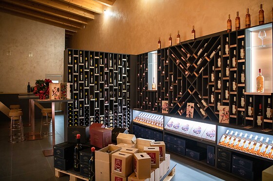 Podere dei Folli - photo 1