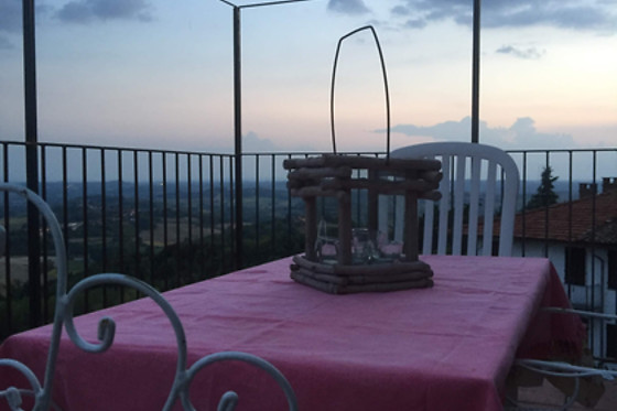 B&B Monferrato La Casa sui Tetti - photo 4