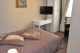 La Hutte Lurette