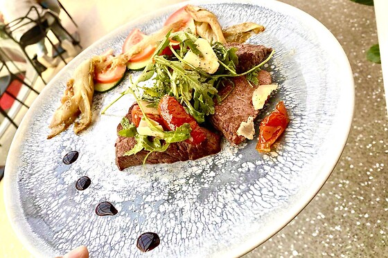 Brasserie des Epicuriens - photo 5