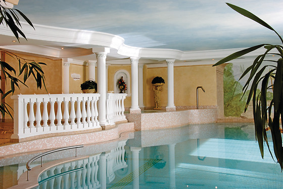 Hotel Evaldo - photo 3