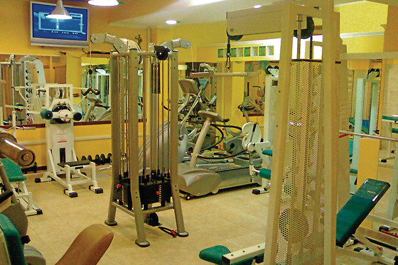Warysan Club - photo 5