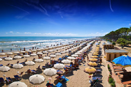 Hotel Mare Blu Resort & Spa