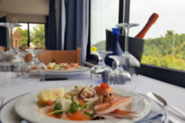 Hotel Mare Blu Resort & Spa