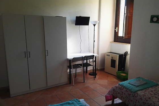 Motel Borgo San Leucio - photo 5