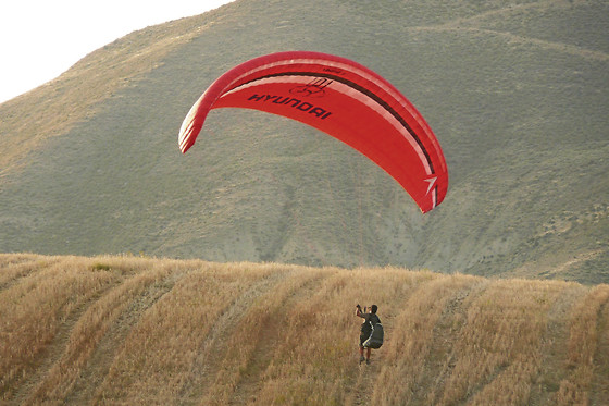 Etna Fly - photo 1