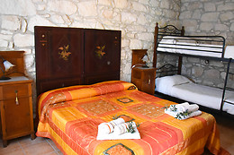 Agriturismo Tenuta Carbonara