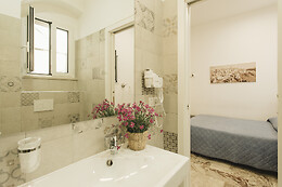 B&B Giulietta nei Sassi