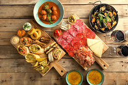 El Bocado Sint-Truiden