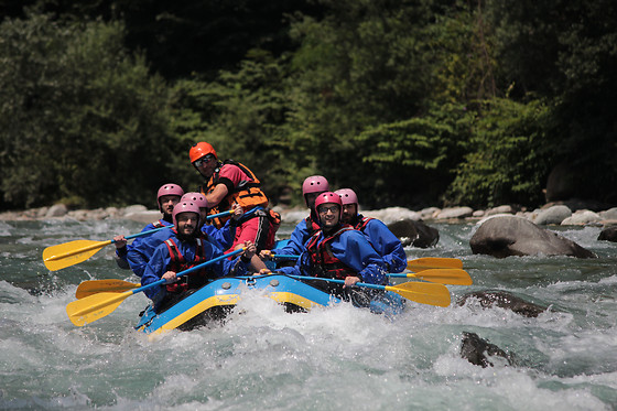 River Action ASD - photo 0