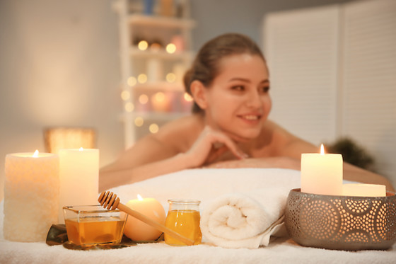 SPIRITO SPA - photo 3