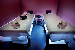 Virgilio Grand Hotel