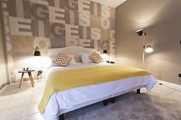 Hotel Roma
