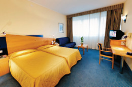 Hotel Express Aosta