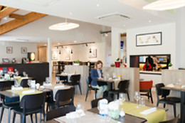 Best Western Wavre