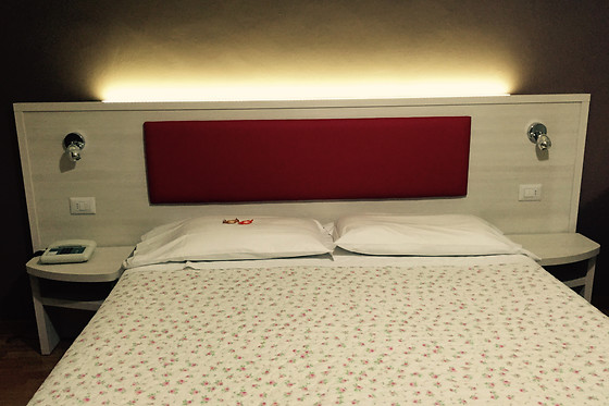 Hotel Biondi - photo 1